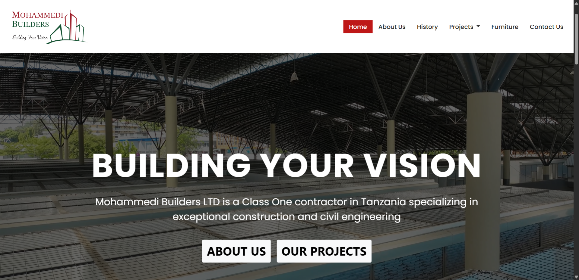 Mohammedi Builders
